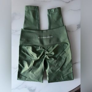 ALPHALETE Amplify leggings